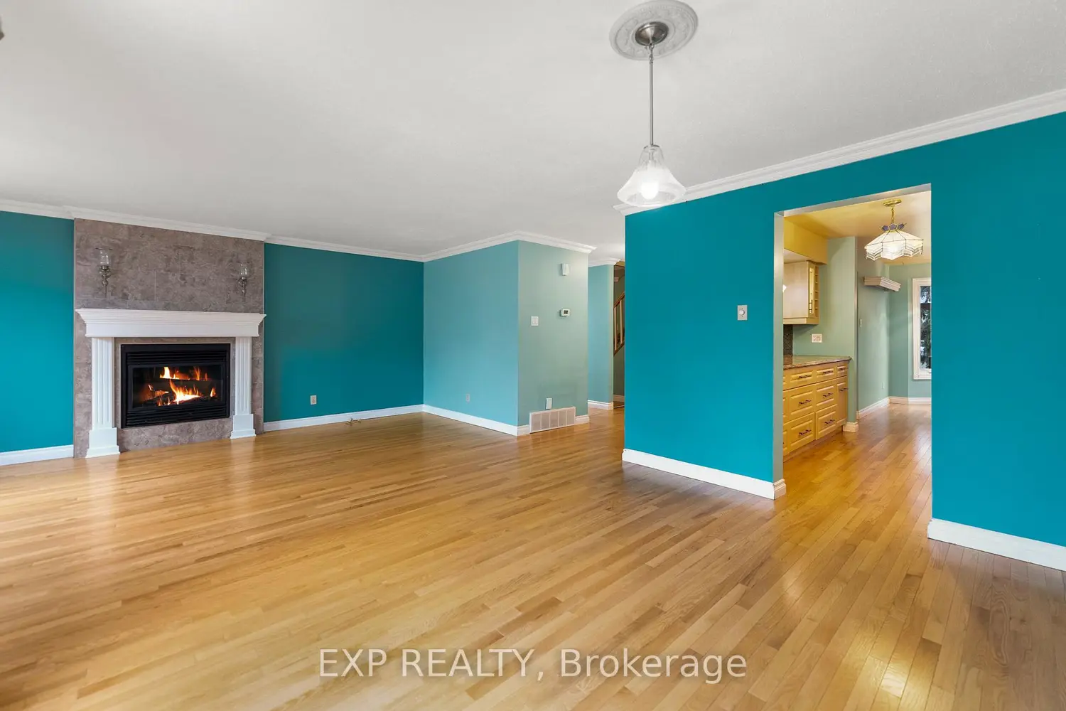1626 Prestwick Drive photo 5