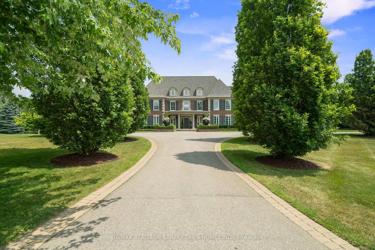 91 Fairfield Drive