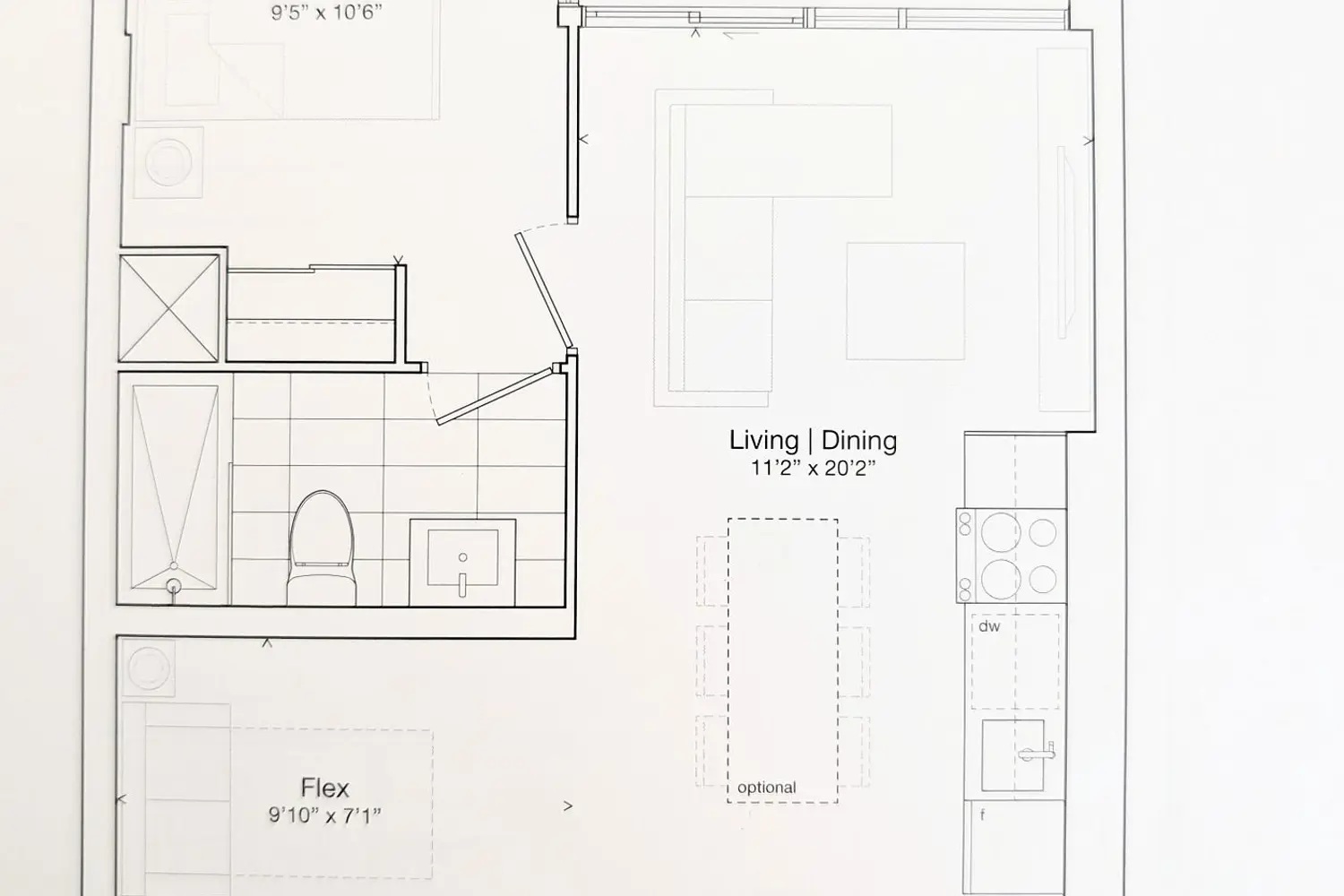 Additional image 17 of 859 The Queensway 910