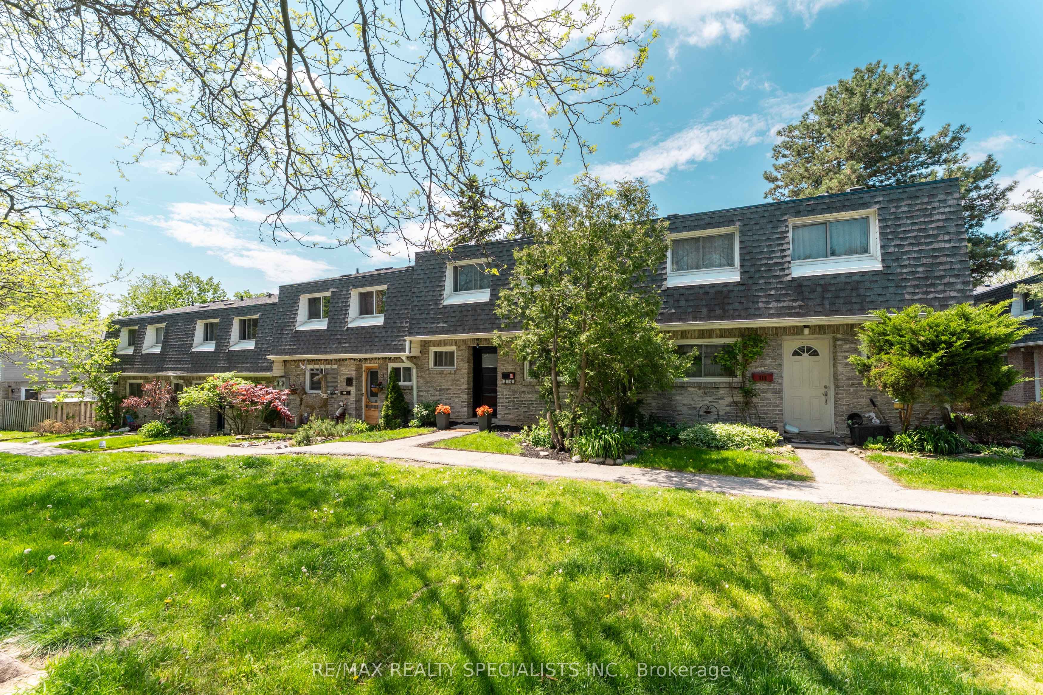 Additional image 2 of 114-2050 Upper Middle Road, Burlington, ON, L7P 3R9
