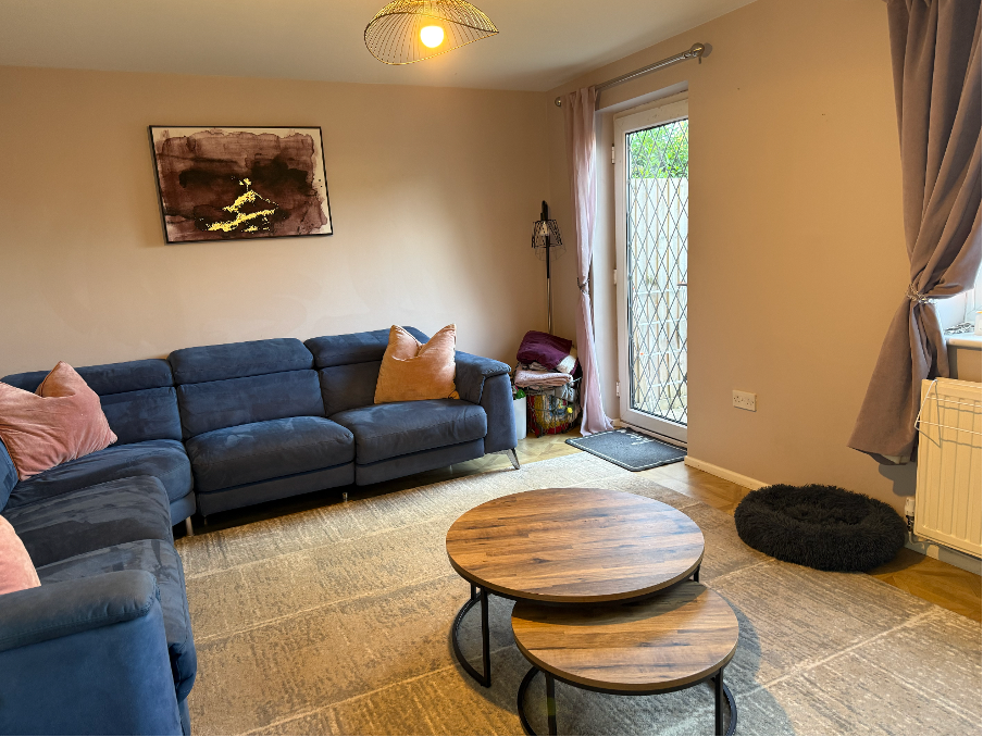 Additional image 7 of 3 bed semi-detached house to rentQuantock Close, Hereford HR4