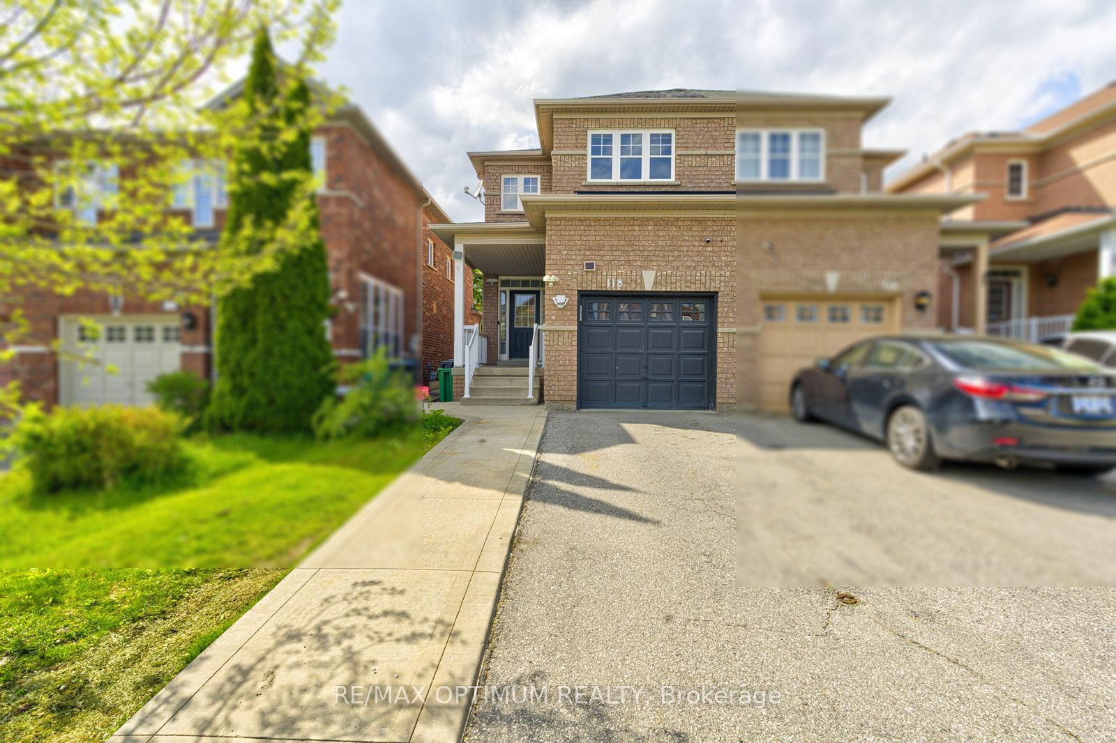 118 Nathaniel Crescent, Brampton, ON, L6Y 5M3