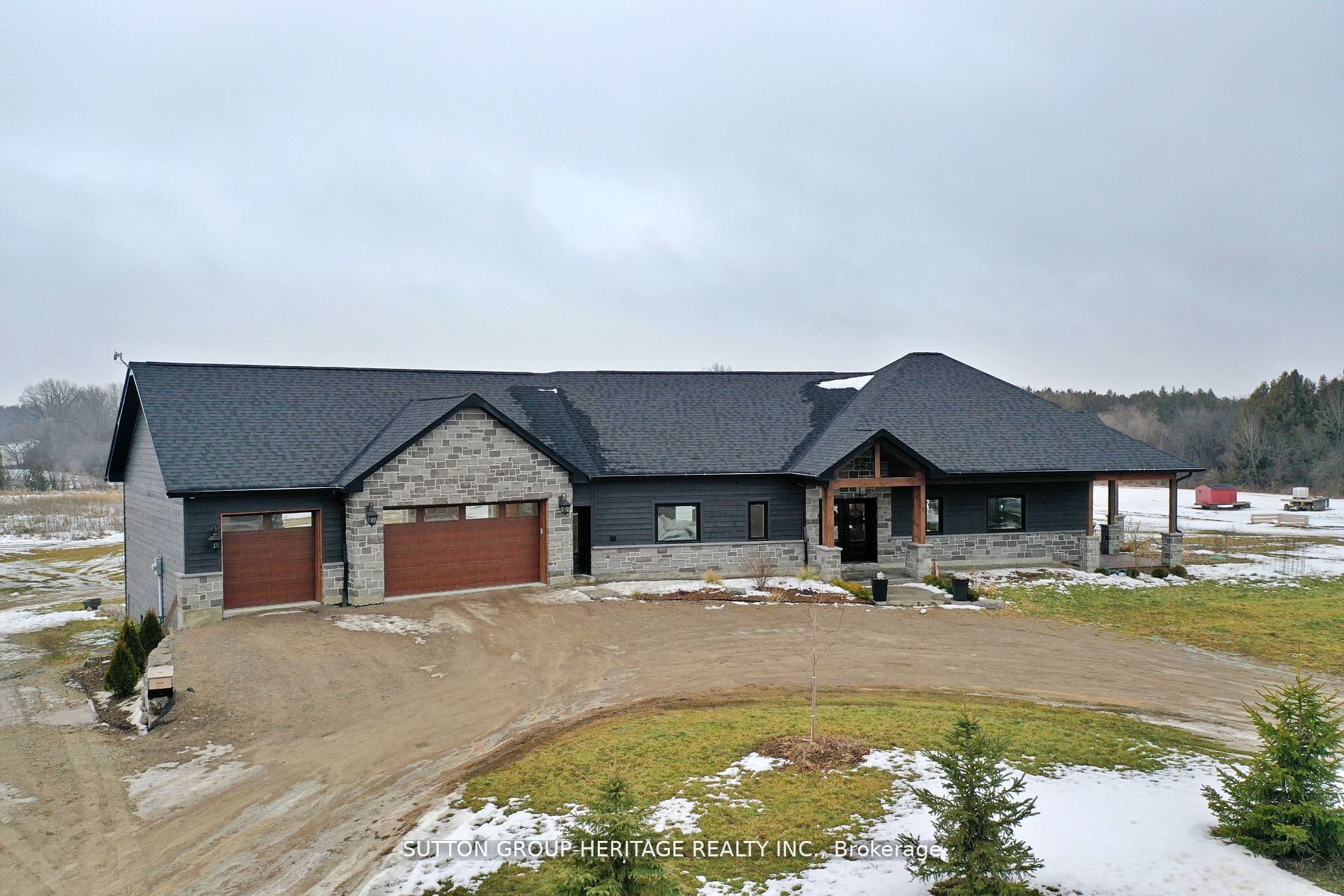 1766 Concession 13 Road, Brock, ON, L0E 1E0