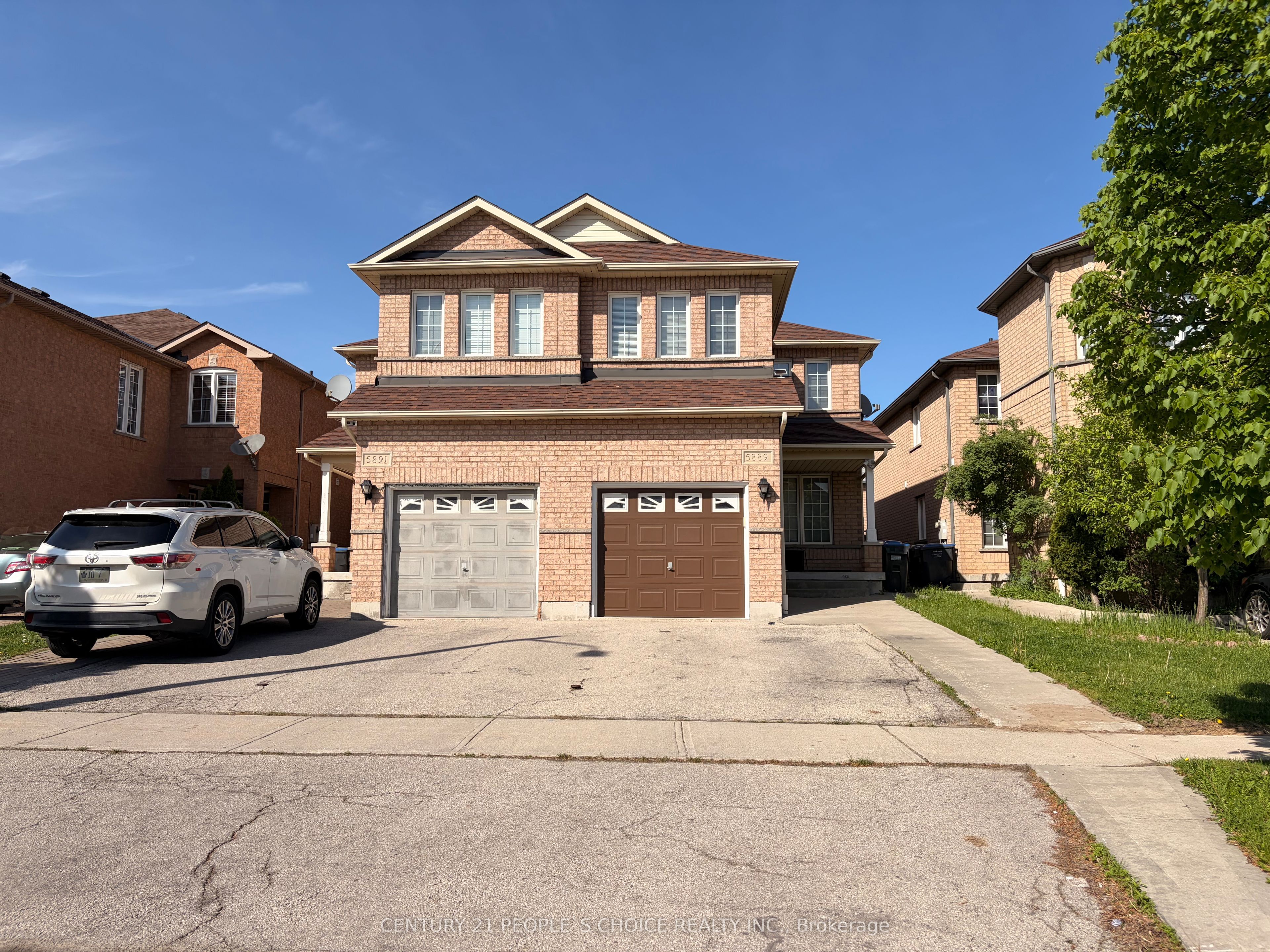 Additional image 2 of 5889 Stonebriar Crescent, Mississauga, ON, L5V 2T7