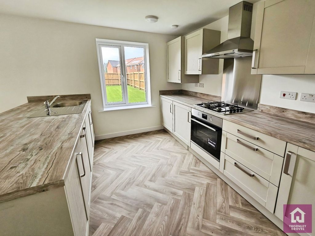 Additional image 4 of 4 bed detached house to rentBlackthorn Grove, Deeside, Flintshire CH5