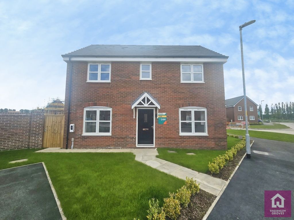 Additional image 20 of 3 bed detached house to rentOak Road, Deeside, Flintshire CH5