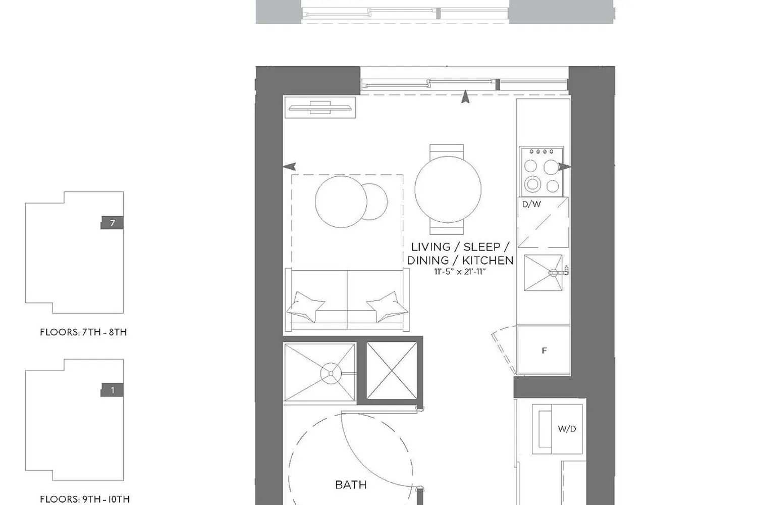 Additional image 11 of 252 Church Street 3707