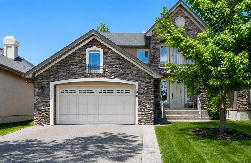 Additional image 3 of 106 Cranleigh Terrace SE, Calgary, AB, T3M 0G5