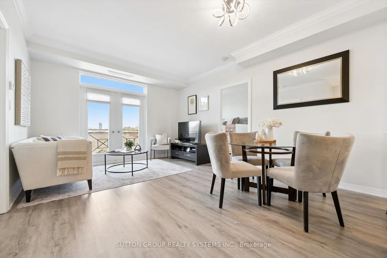 245 Dalesford Road 505