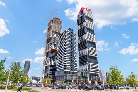 Additional image 8 of 3310-4015 The Exchange N/a, Mississauga, ON, L5B 0N9