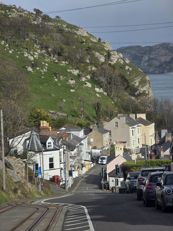 Additional image 2 of 1 bed semi-detached house to rentTy Gwyn Road, Llandudno LL30