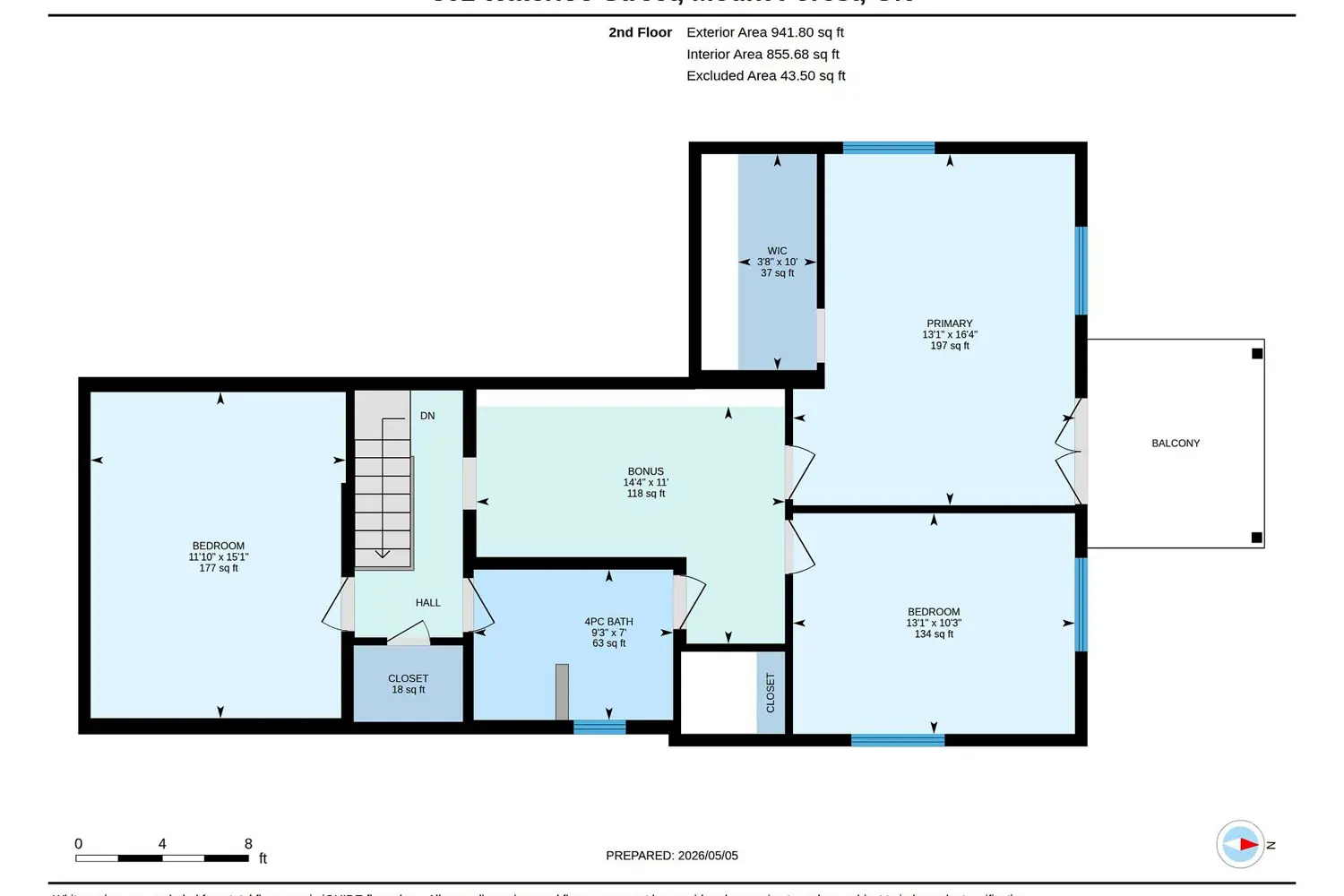 Additional image 20 of 361 Waterloo Street