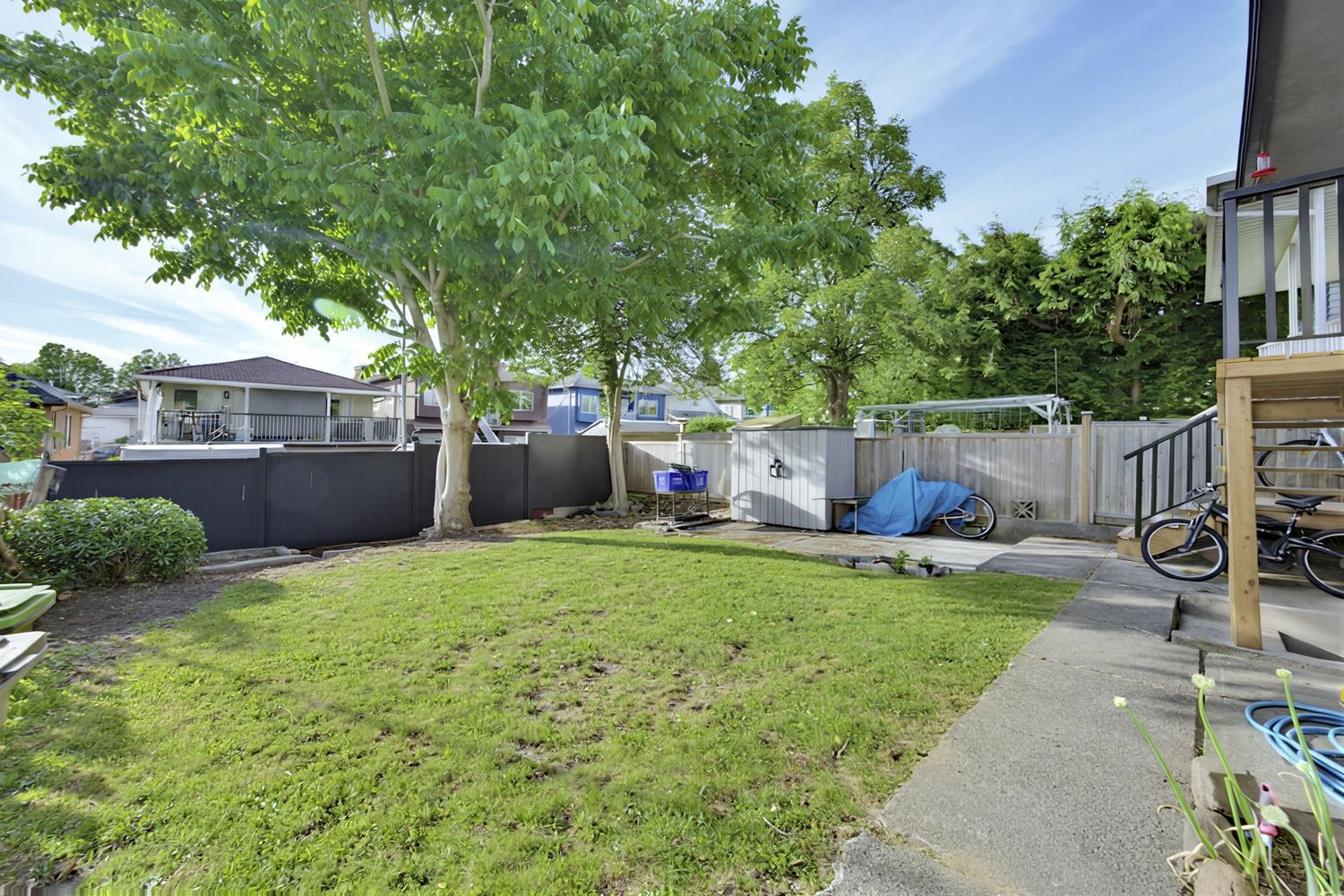 Additional image 3 of 1-4967 Spencer Street, Vancouver, BC, V5R 3Z9