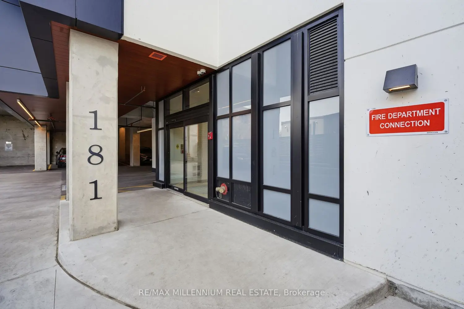 181 Sterling Road 314