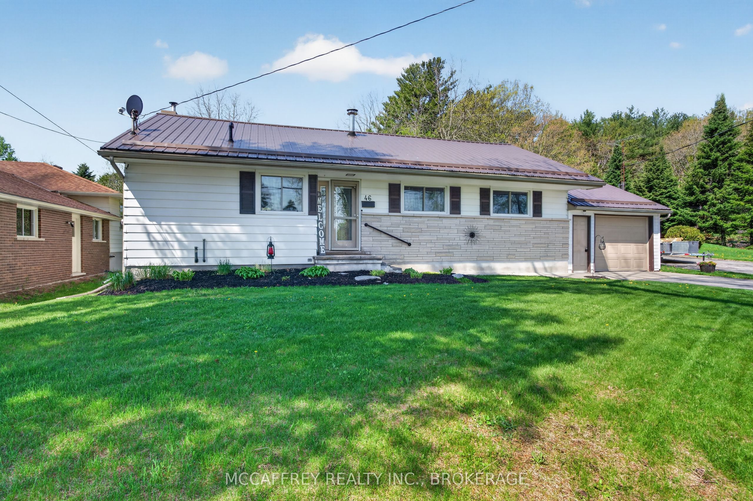46 College Street, Tweed, ON, K0K 3J0