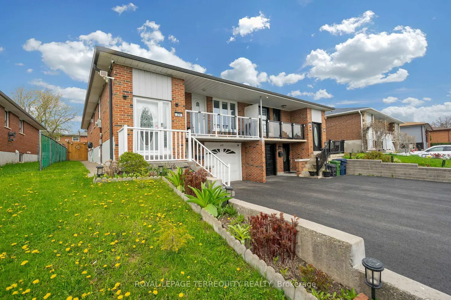 270 Grandravine Drive