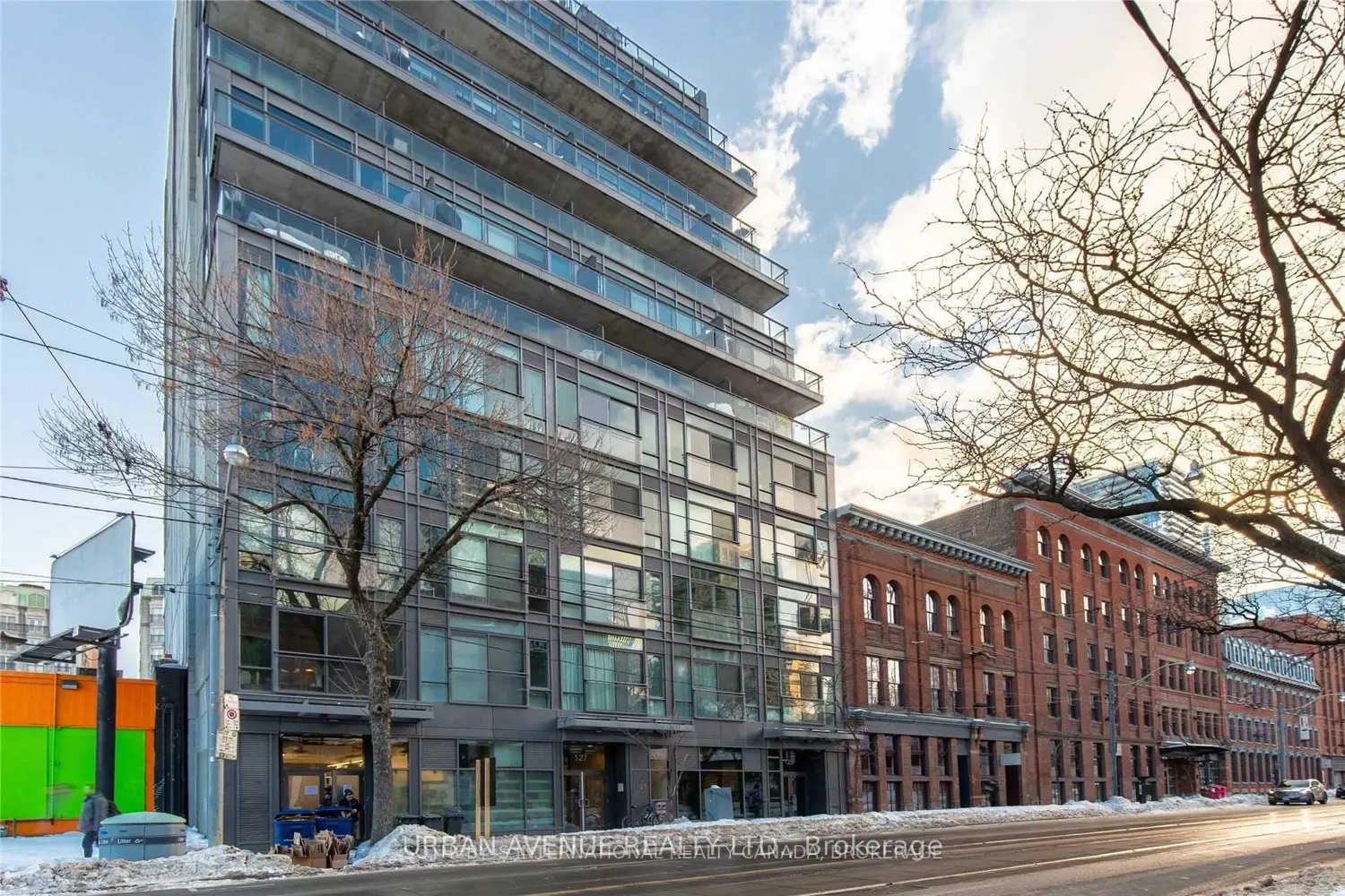 Additional image 3 of 127 Queen Street 207