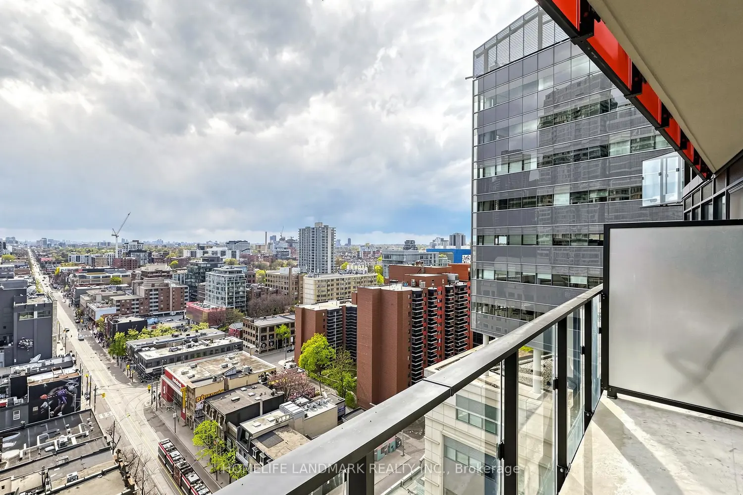 Additional image 16 of 215 Queen Street 1603