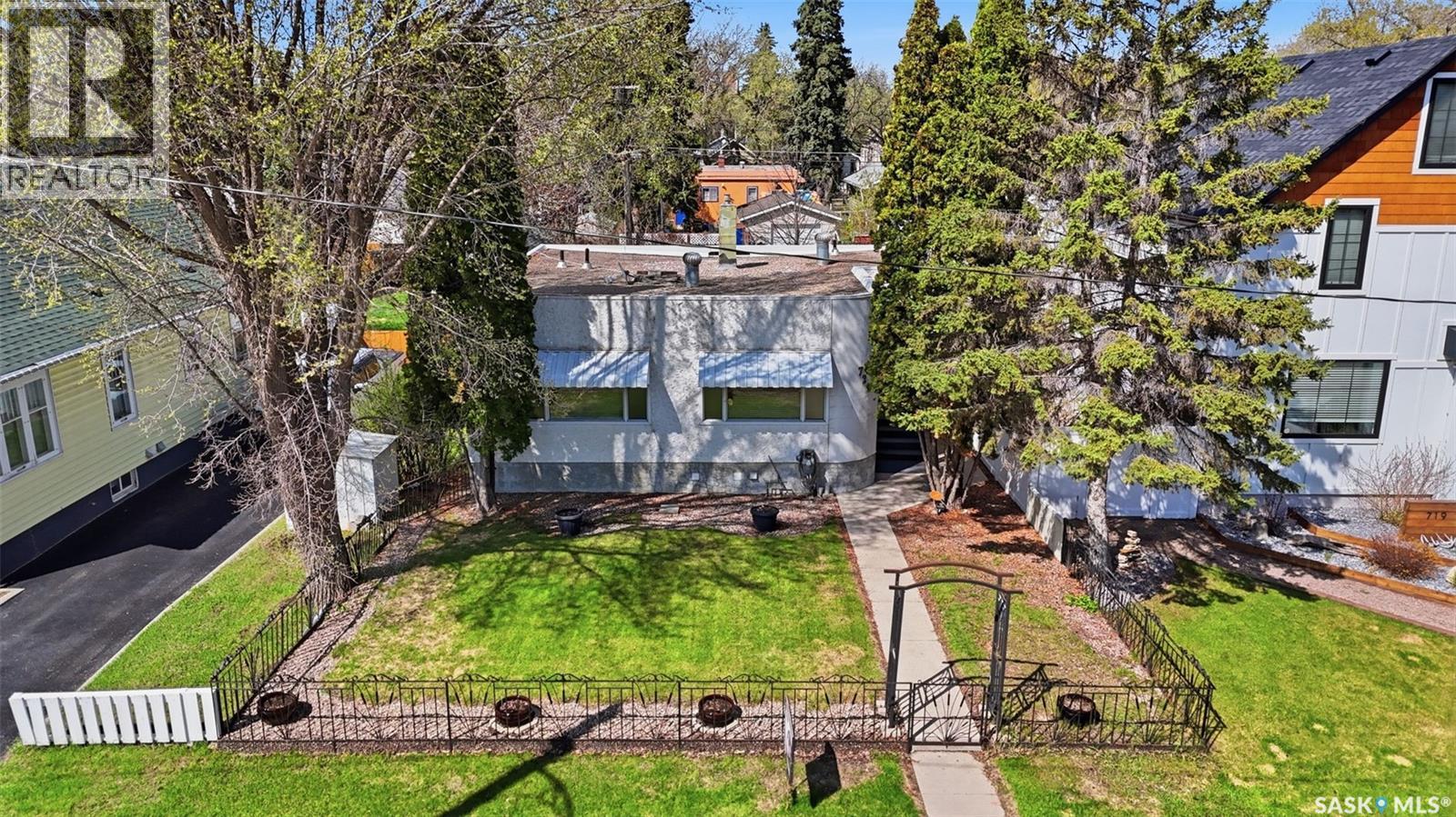 Additional image 2 of 721 H Avenue S, Saskatoon, SK, S7M1X2