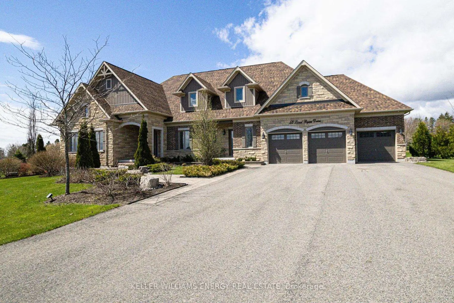 53 Lionel Byam Drive photo 3