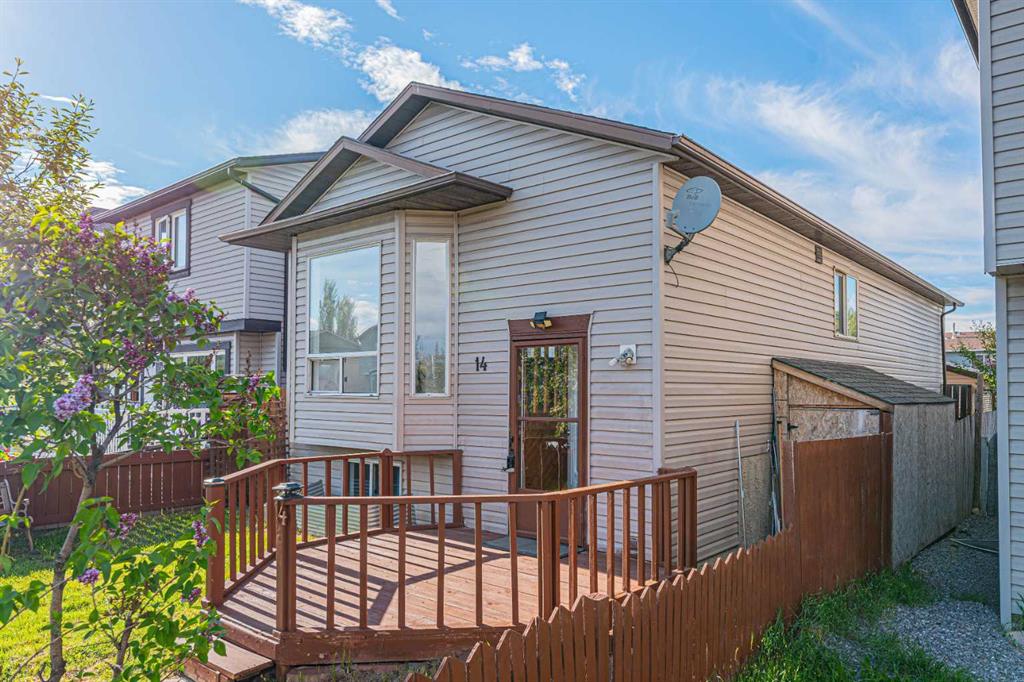 Additional image 2 of 14 Martindale Mews NE, Calgary, AB, T3J 2V5