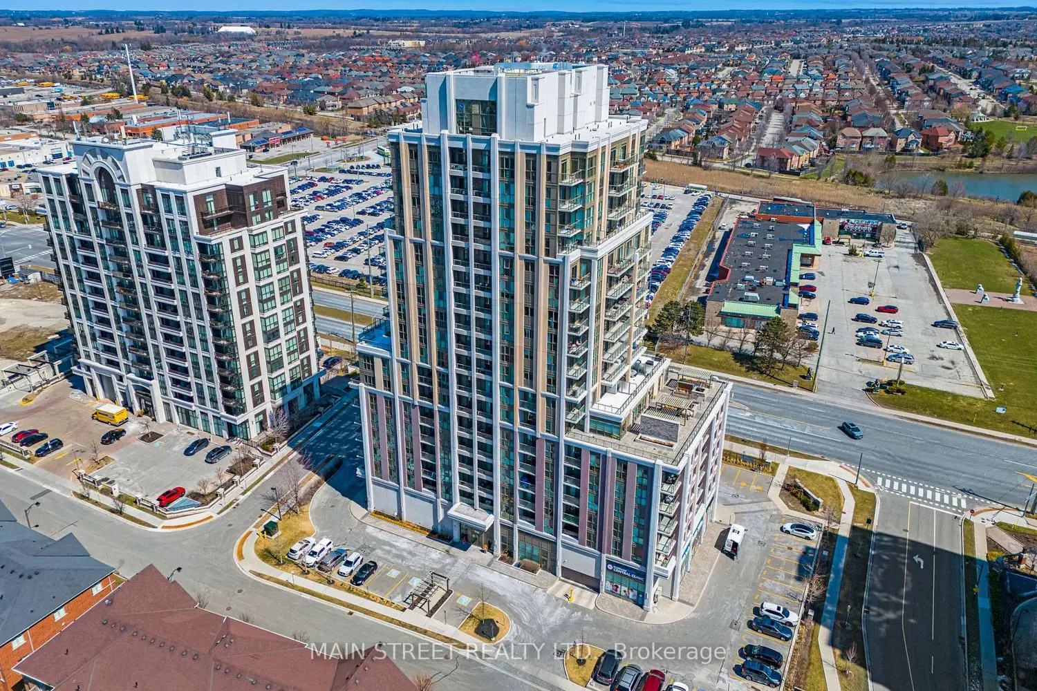Additional image 17 of 9560 Markham Road 1006