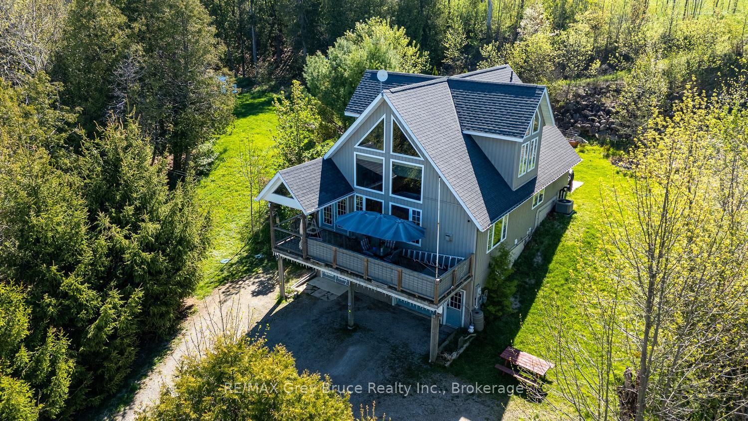 501192 Grey 1 Road, Georgian Bluffs, ON, N0H 2T0