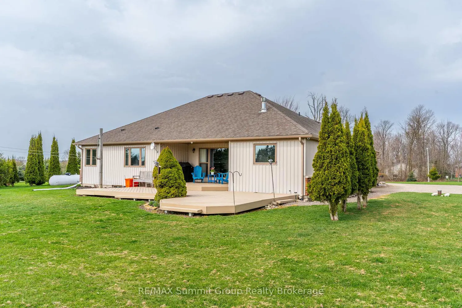 15 Mount Haven Crescent