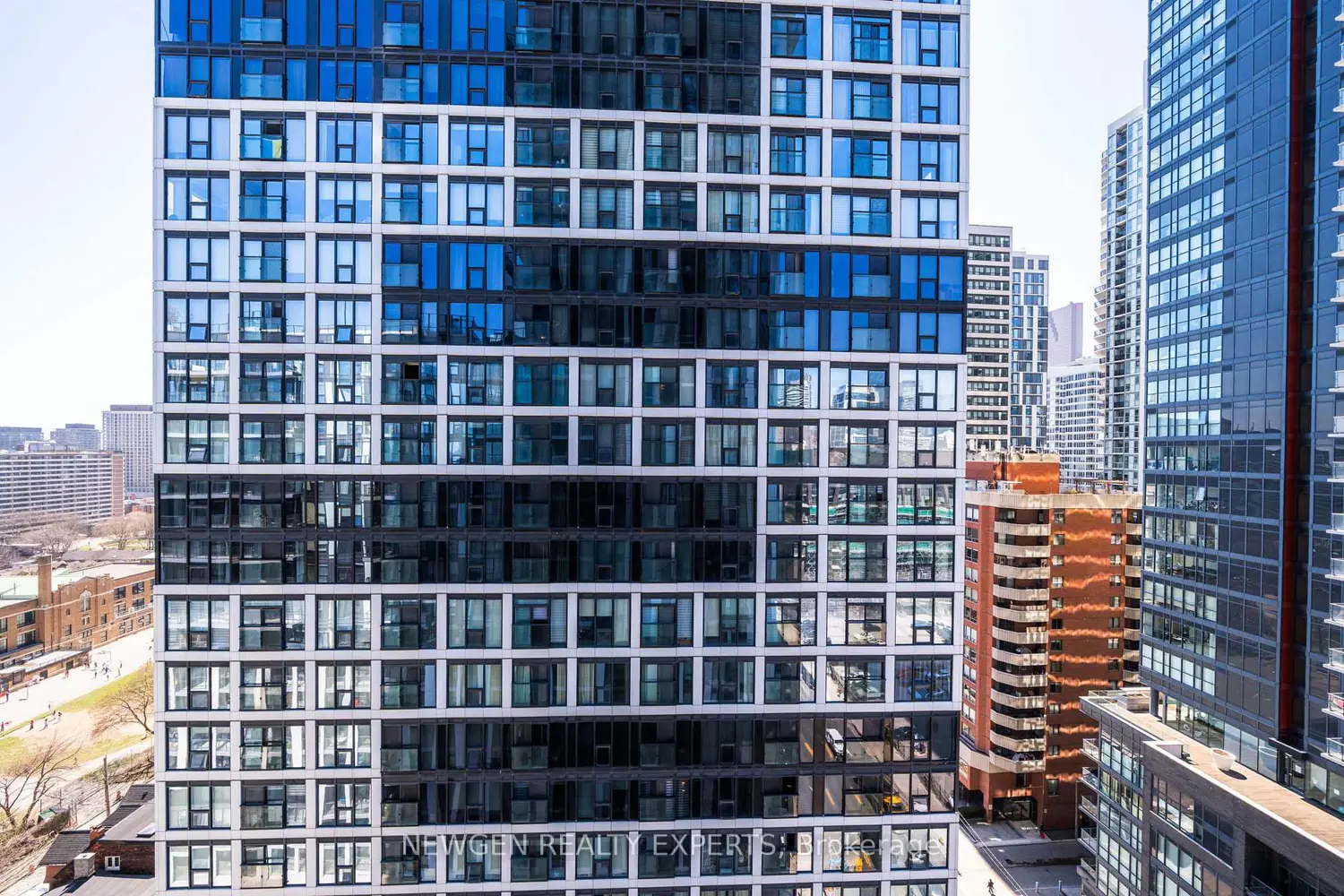 Additional image 19 of 251 Jarvis Street 1624