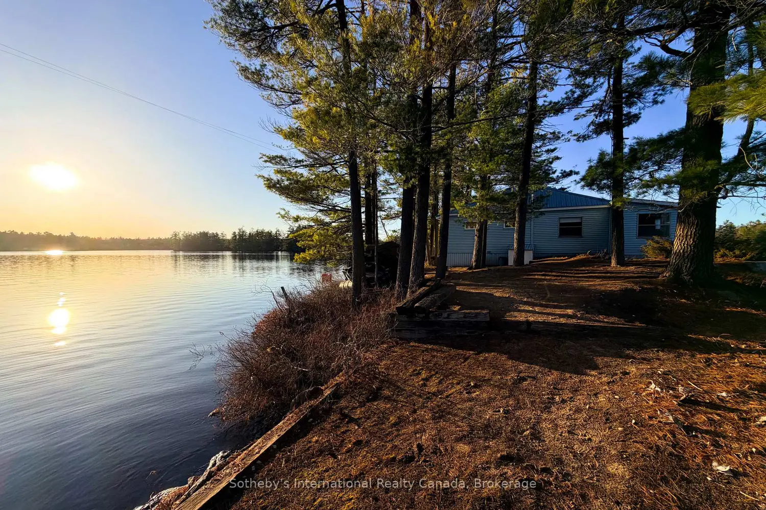 Additional image 2 of 1 1Kl - Retlaw Island Kahshe Lake