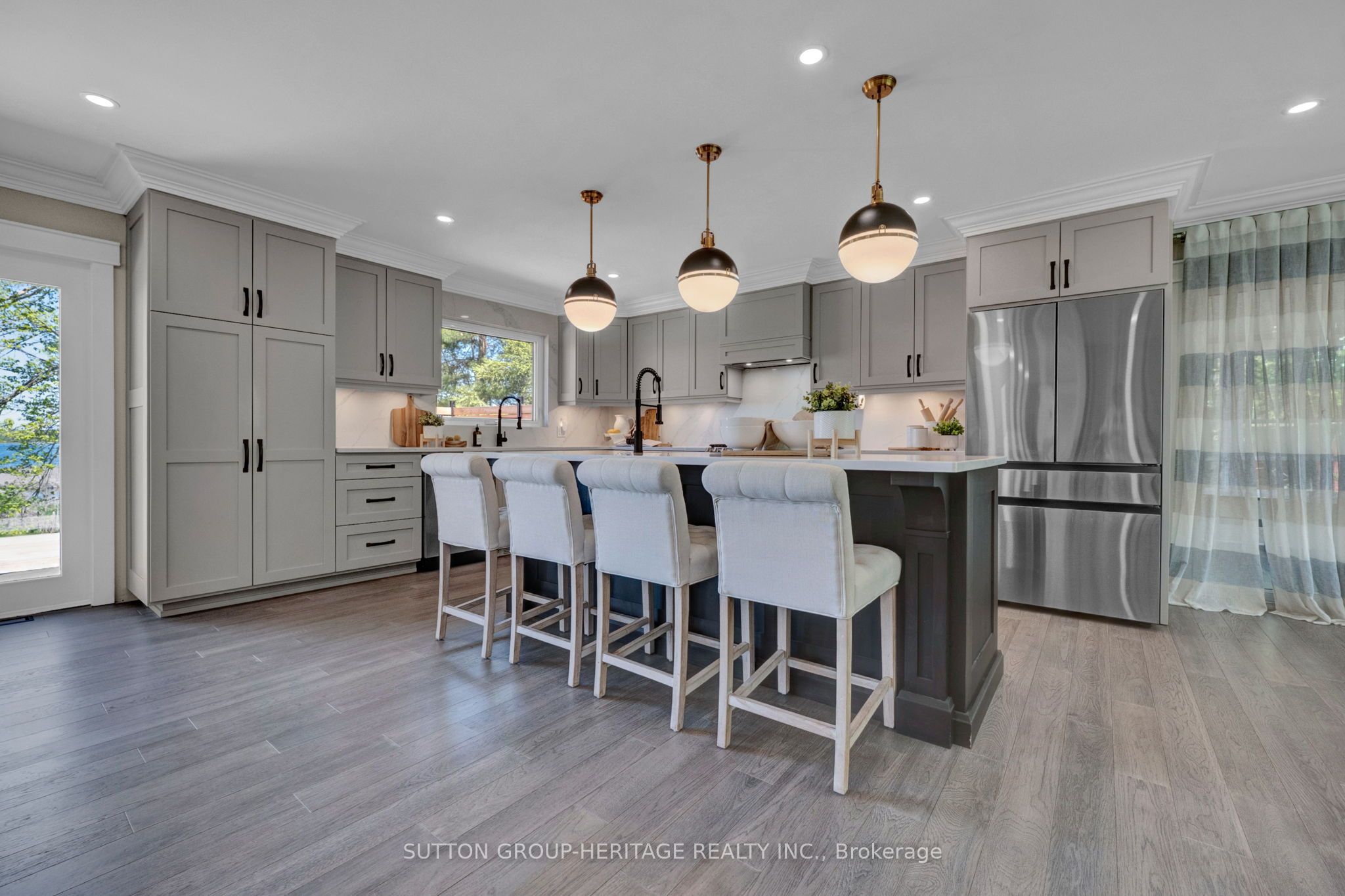 16 Millbrook Ridge Road, Kawartha Lakes, ON, K0L 2W0