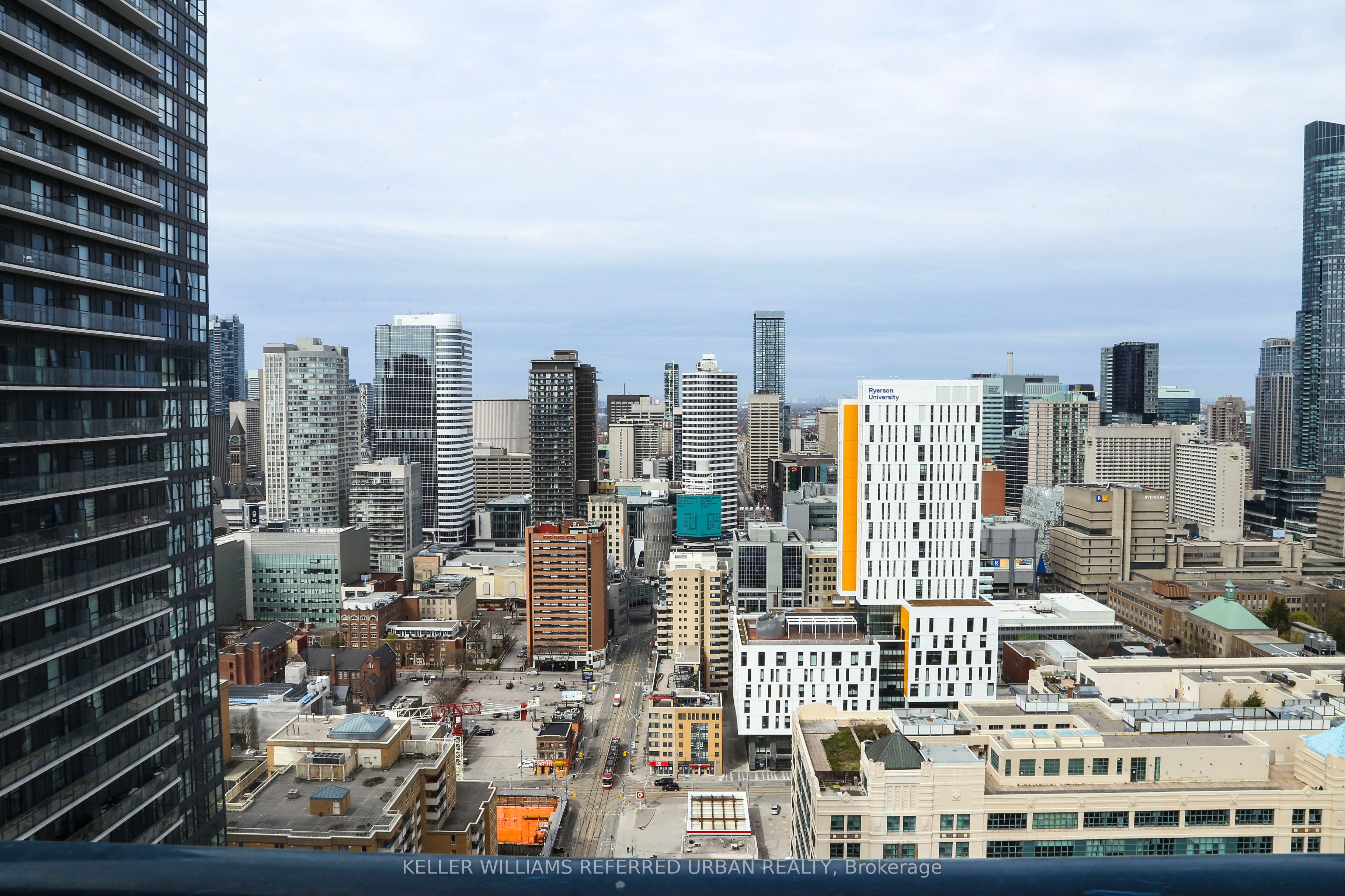 Additional image 5 of 3507-251 Jarvis Street, Toronto, ON, M5B 0C3