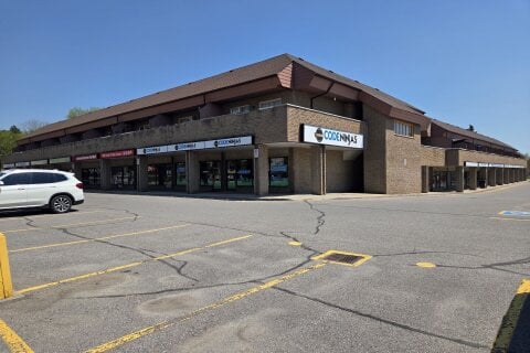 Additional image 7 of 7 & 8-6601 Main (code Ninjas Stouffville) Street, Whitchurch-stouffville, ON, L4A 6A9