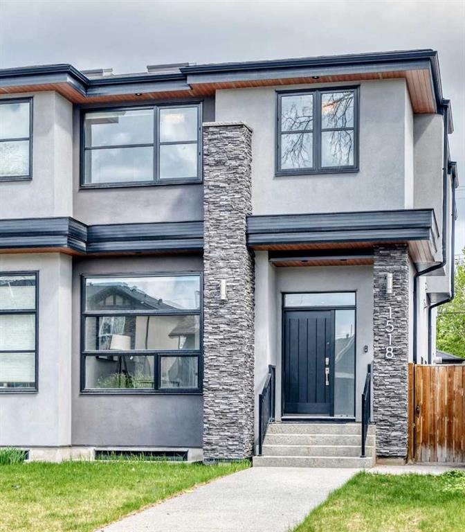 Additional image 2 of 1518 19 Avenue NW, Calgary, AB, T2M 1A8