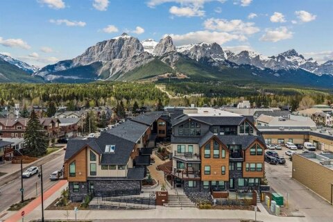 Additional image 8 of 110-810 7th Street, Canmore, AB, T1W0N4