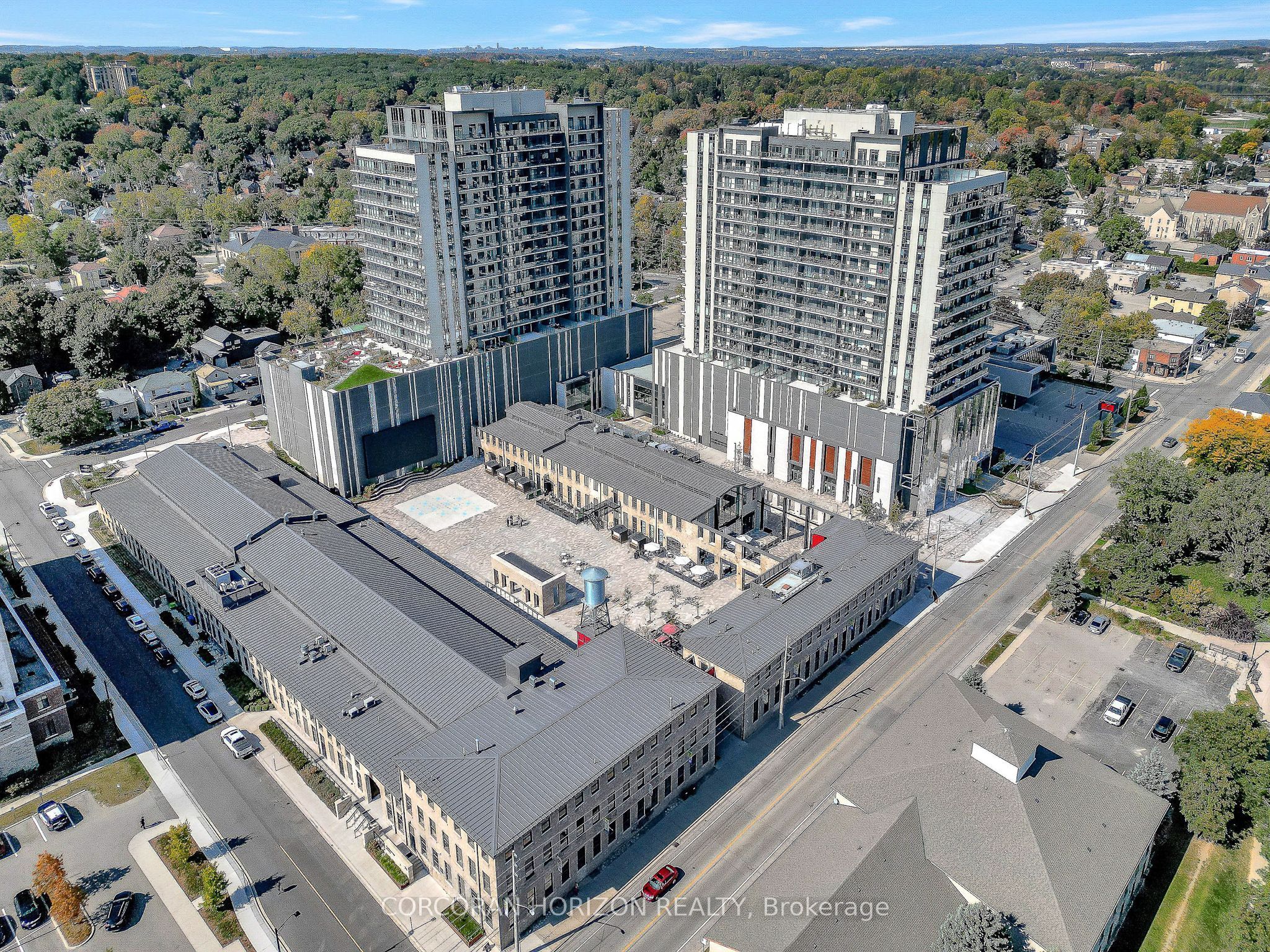 Additional image 2 of 801-50 Grand Avenue S, Cambridge, ON, N1S 2L8