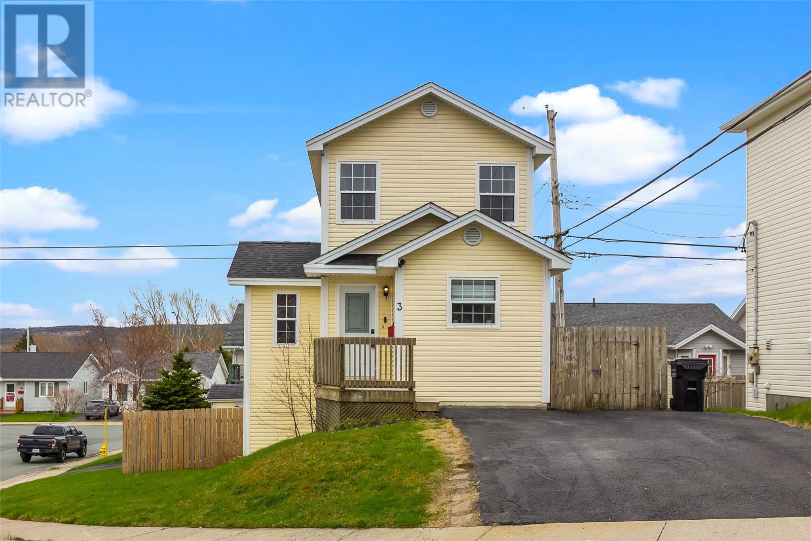 Additional image 2 of 3 Kelland Crescent, St. John's, NL, A1E6E9