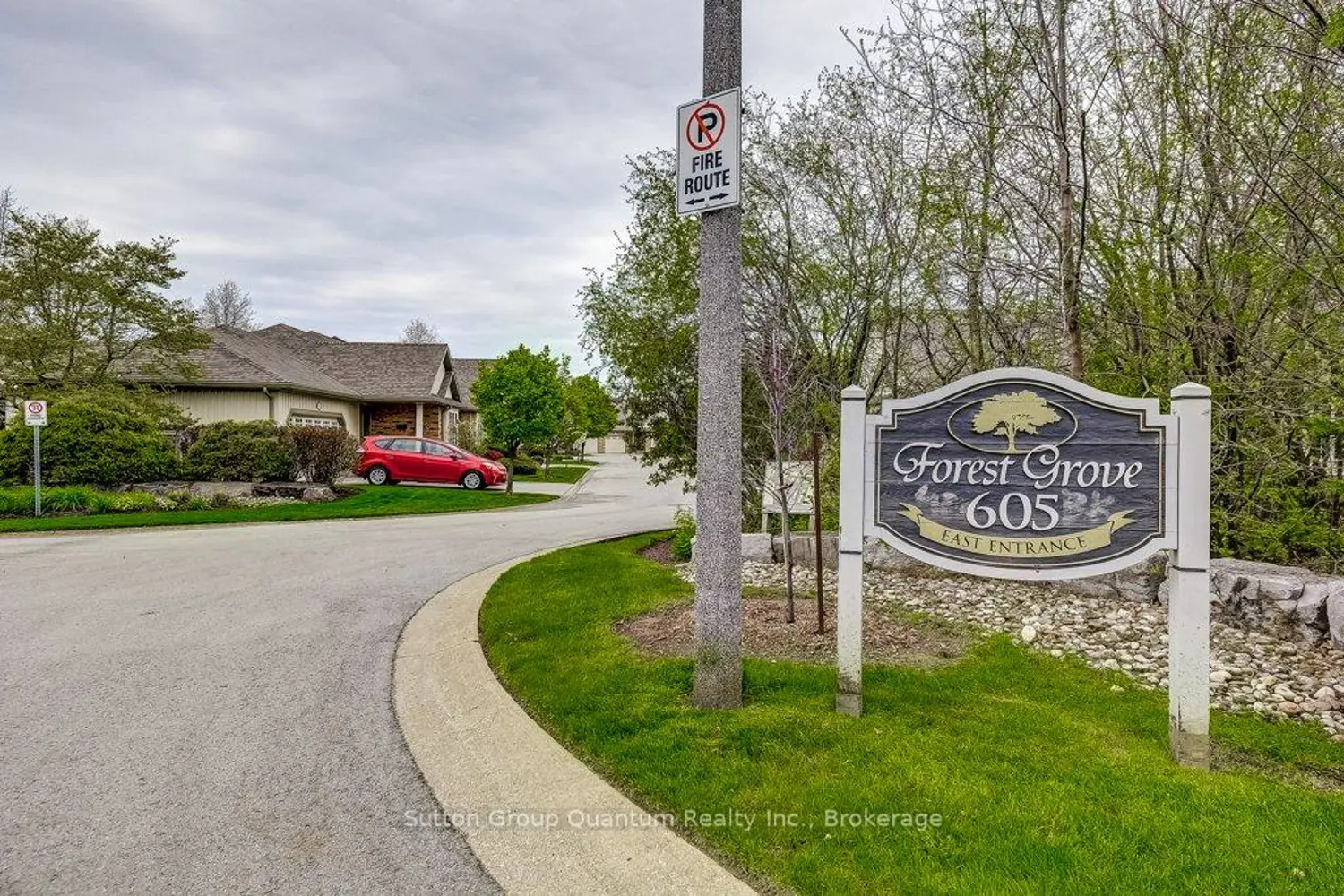 Additional image 15 of 605 Welland Avenue 21
