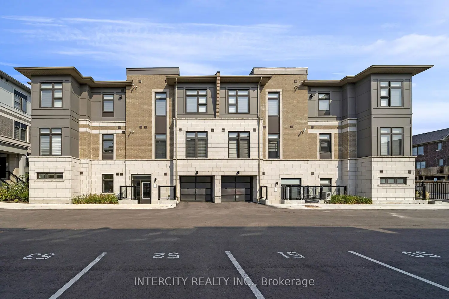 60 Halliford Place # 701