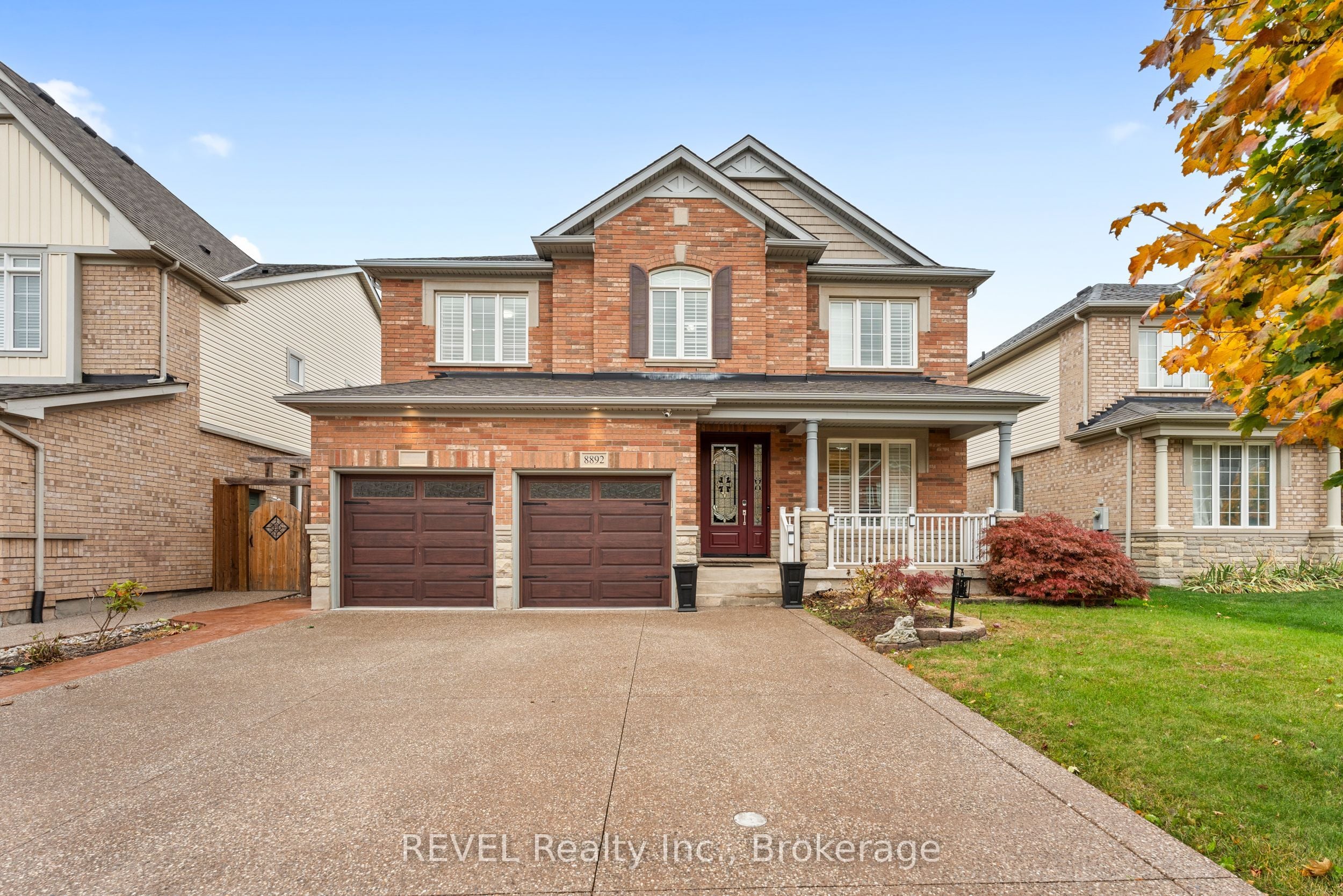 8892 Kudlac Street, Niagara Falls, ON, L2H 0C5