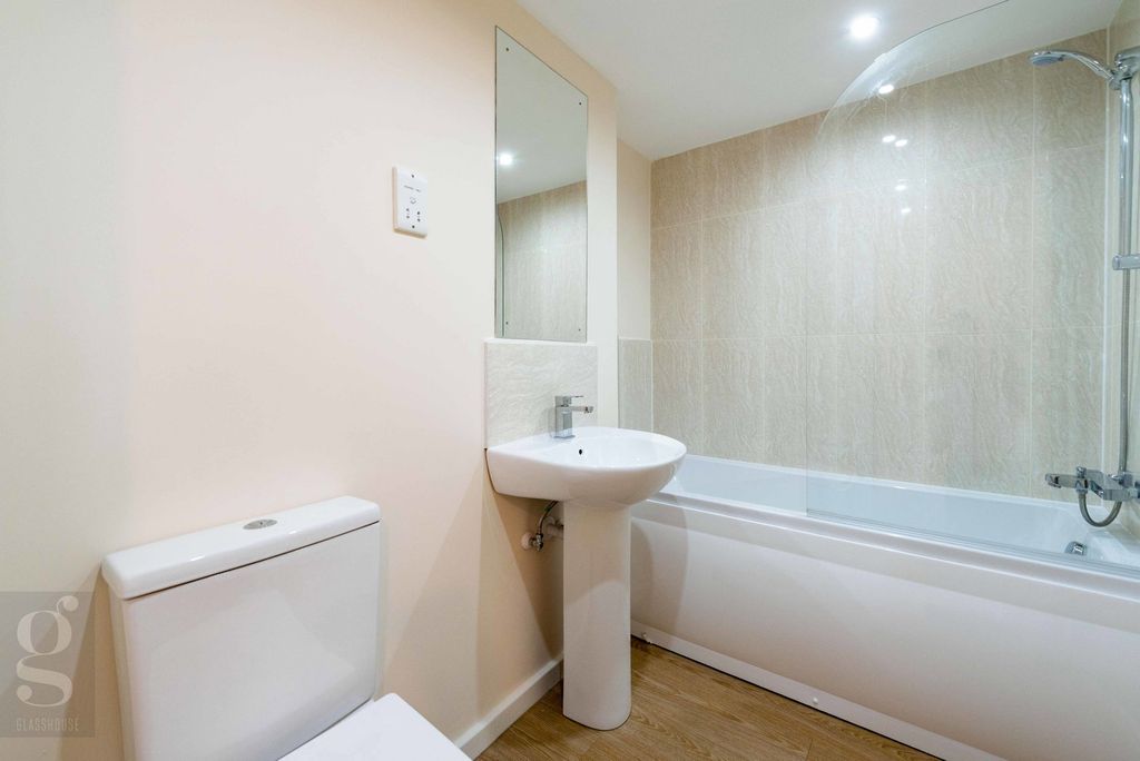Additional image 9 of 1 bed flat to rentCommercial Street, Hereford HR1