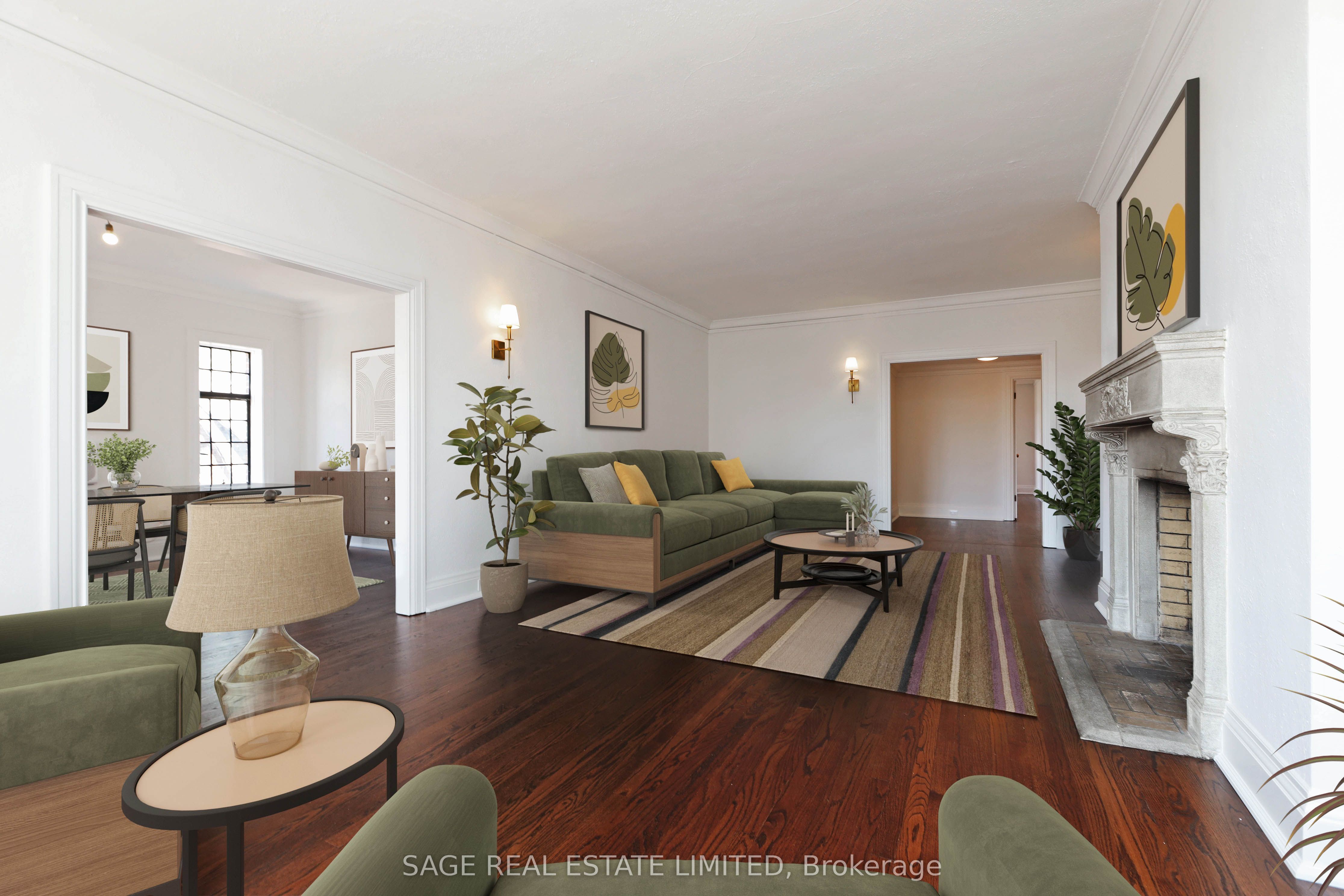 Additional image 4 of 304-150 Balmoral Avenue, Toronto, ON, M4V 1J4