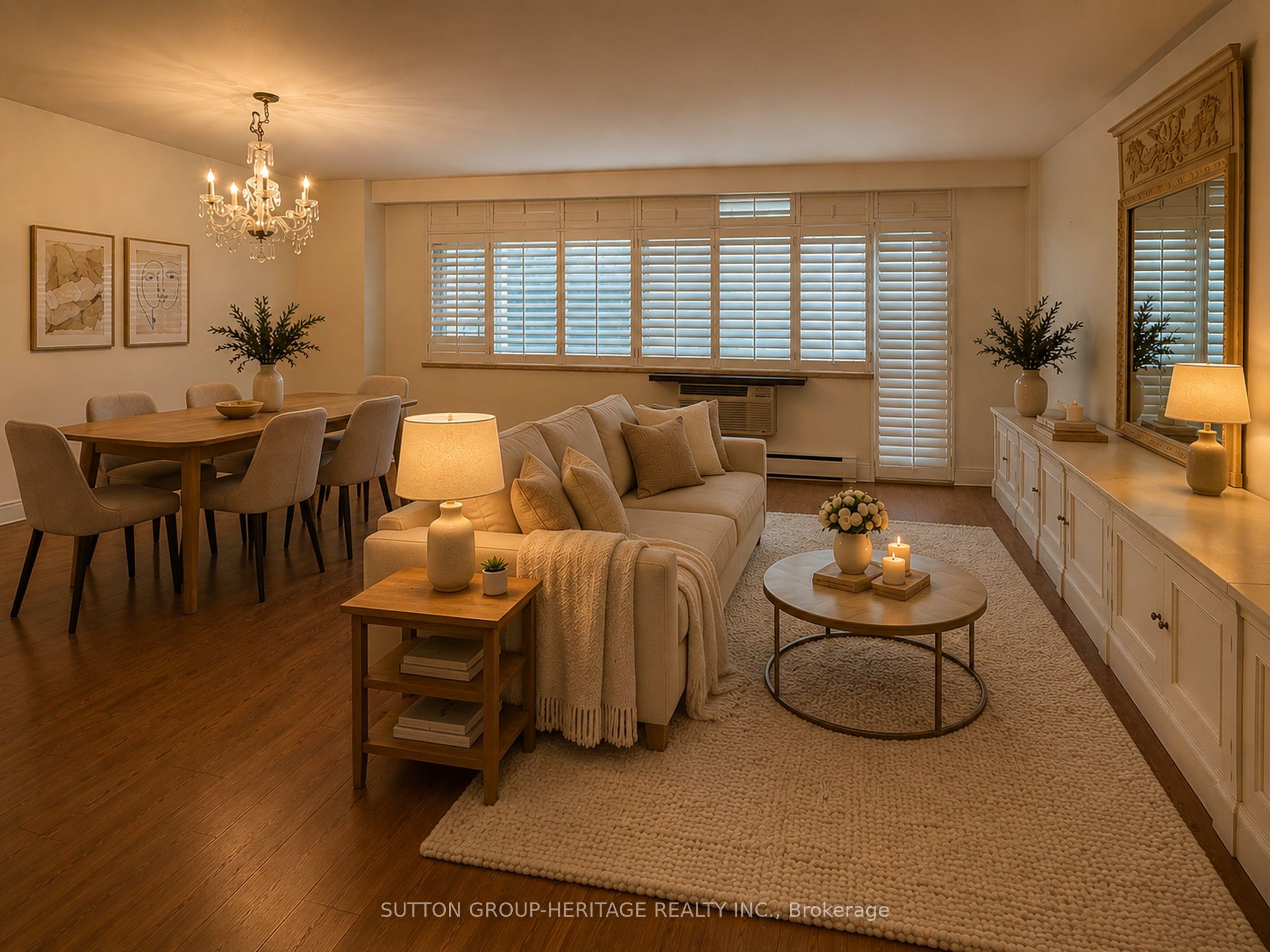 Additional image 3 of 704-581 Avenue Road, Toronto, ON, M4V 2K4