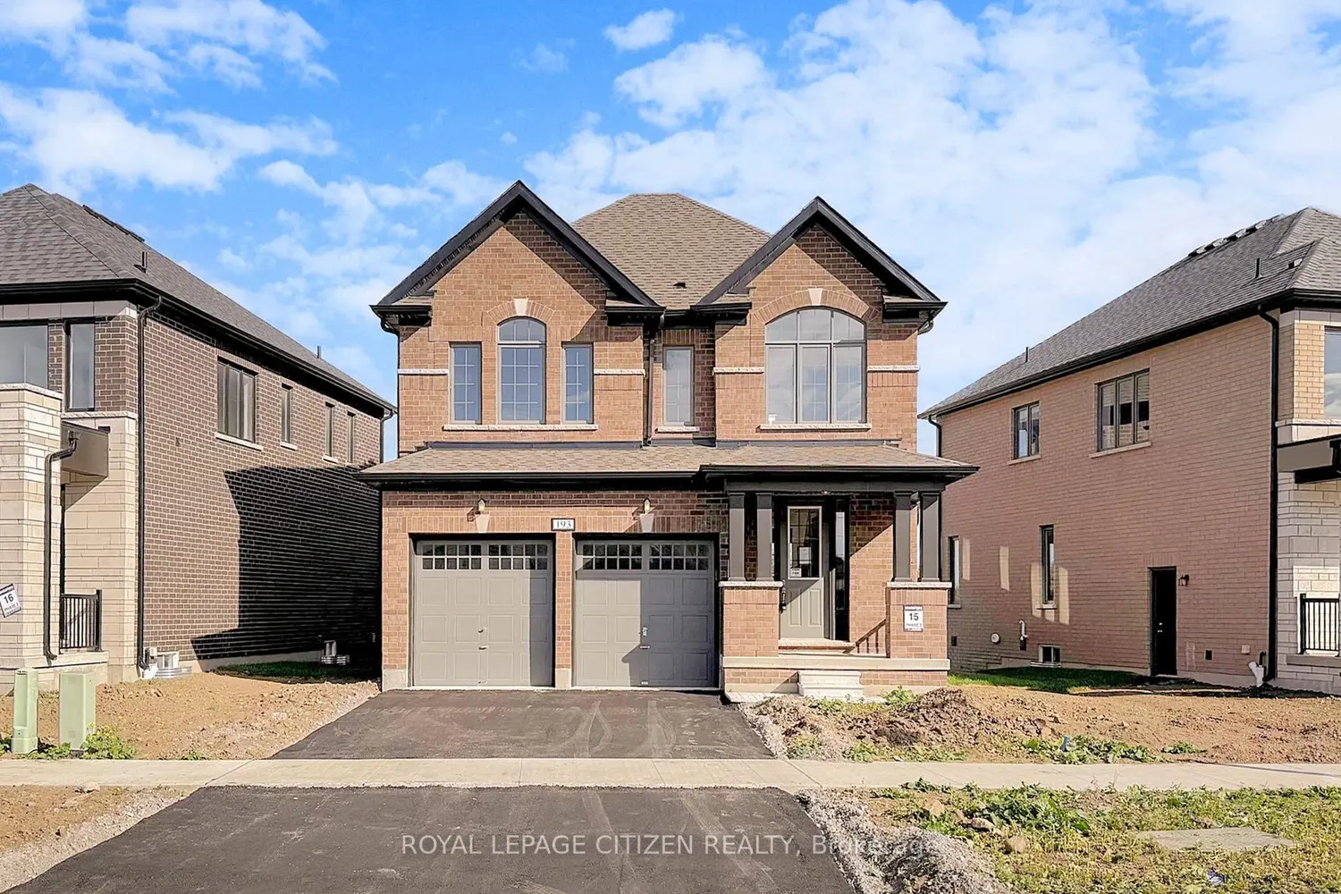 193 St. Joseph Road