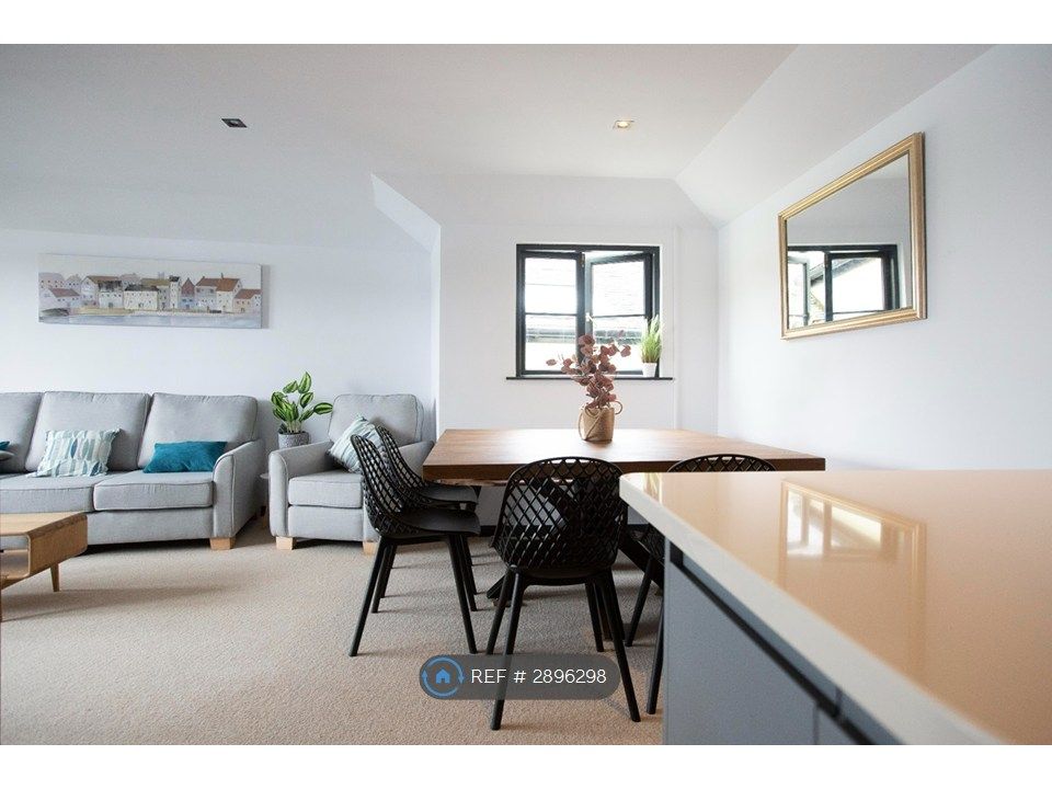 Additional image 12 of 4 bed terraced house to rentGeachs Cottage, Falmouth TR11