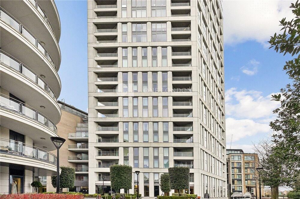Additional image 11 of 3 bed flat to rentThe Tower, Chelsea Creek, London SW6
