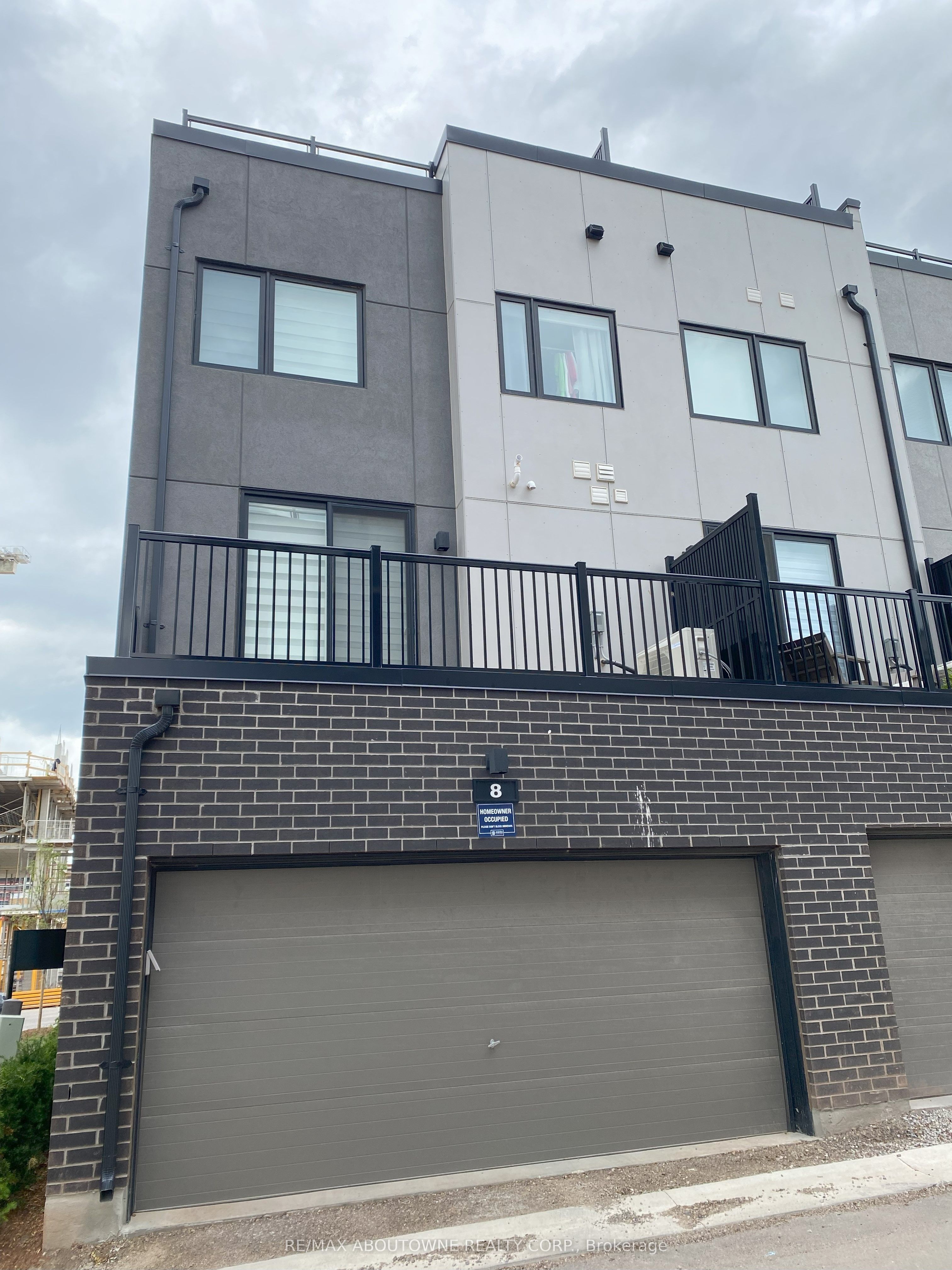 Additional image 2 of 8-348 Wheat Boom Drive, Oakville, ON, L6H 3V6