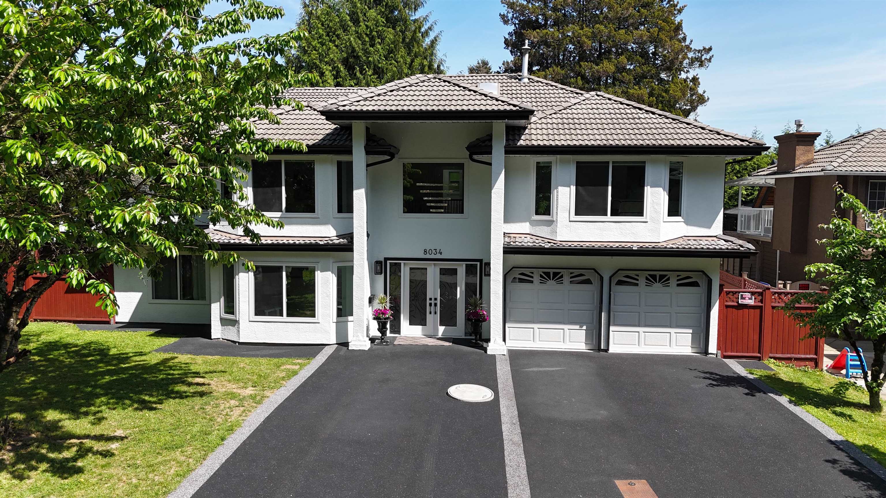 8034 166 Street, Surrey, BC, V4N 0H1