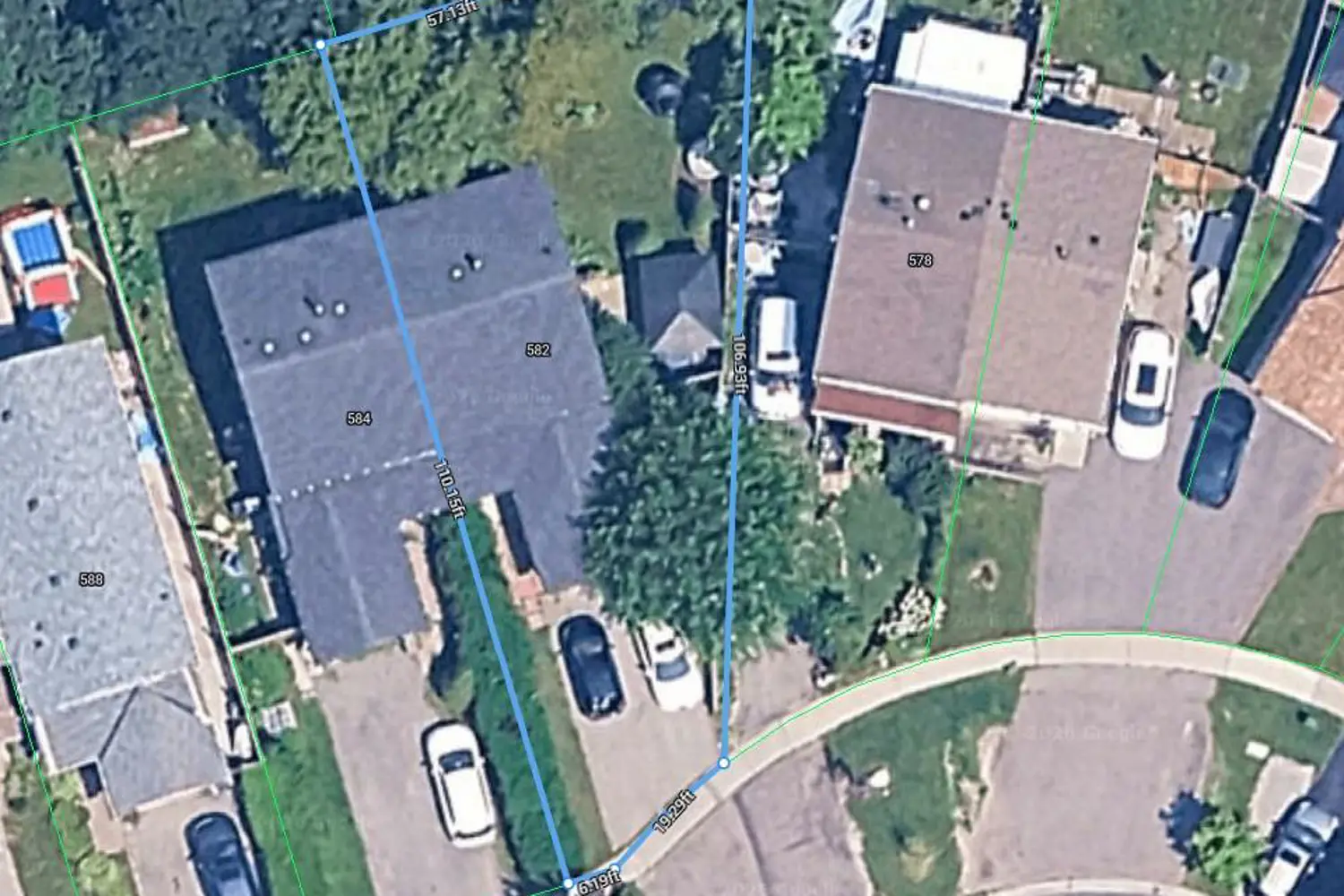 Additional image 3 of 582 Lakeview Avenue