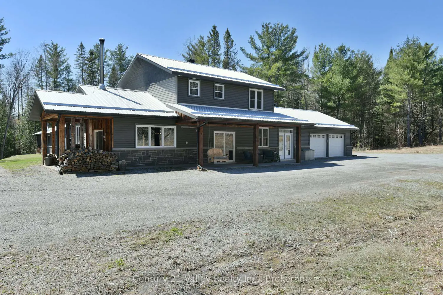 87 Brydges Road